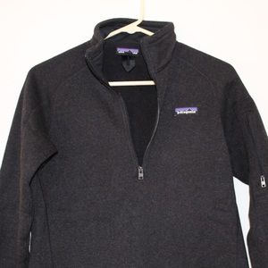 Patagonia Better Sweater